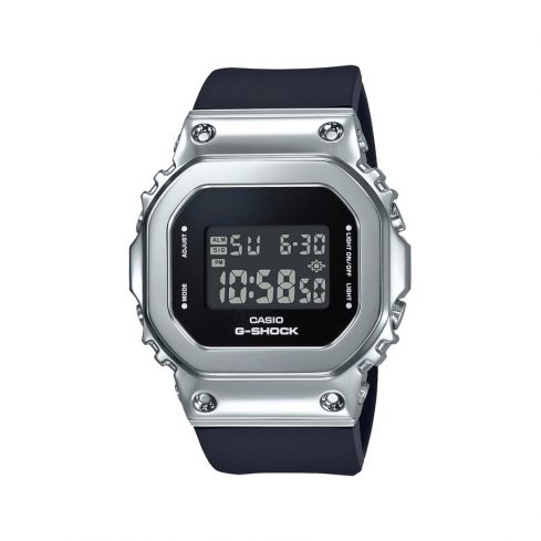 CASIO G-Shock GM-S5600-1ER