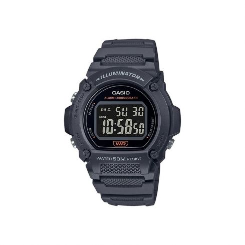 CASIO Casio Collection W-219H-8BVEF