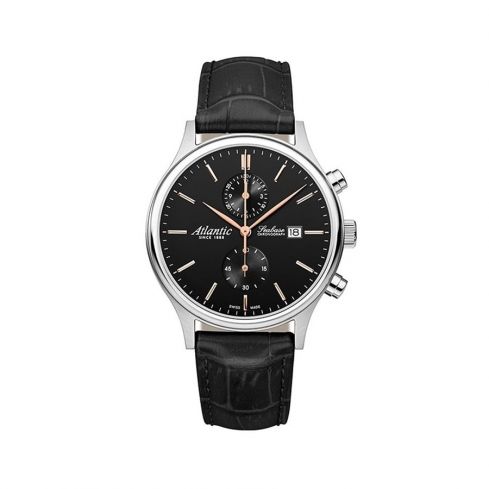ATLANTIC Seabase Chronograph 64452.41.61R