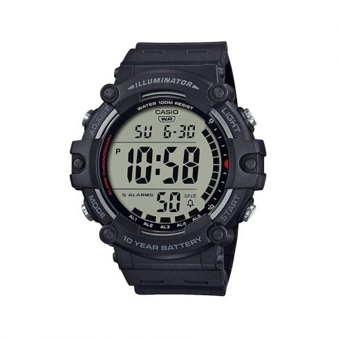 CASIO Casio Collection AE-1500WH-1AVEF