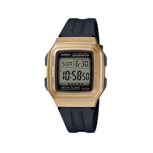 CASIO Casio Collection F-201WAM-9AVEF