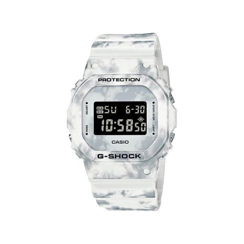 CASIO G-Shock DW-5600GC-7ER