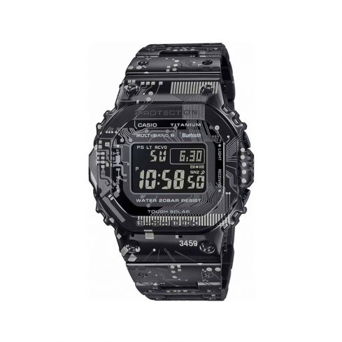 CASIO G-Shock GMW-B5000TCC-1ER
