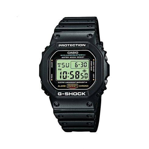 CASIO G-Shock DW-5600E-1VER