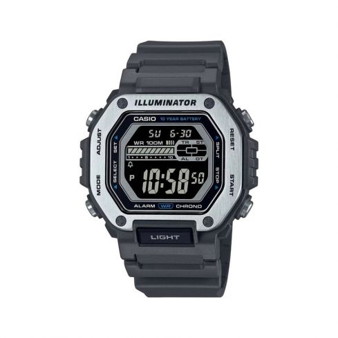 CASIO Casio Collection MWD-110H-8BVEF