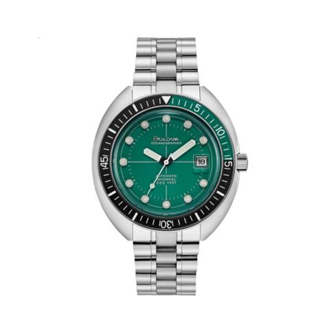 BULOVA Mens Archive Series Watch 96B322