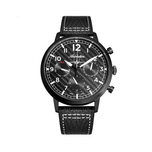 ADRIATICA Aviation Men's Watch A8261.B224QF