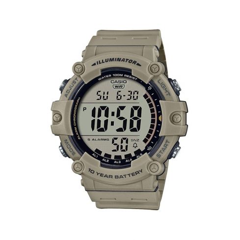 CASIO Casio Collection AE-1500WH-5AVEF