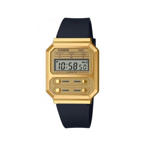 CASIO Casio Collec A100WEFG-9AEF