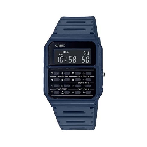 CASIO Casio Collection CA-53WF-2BEF