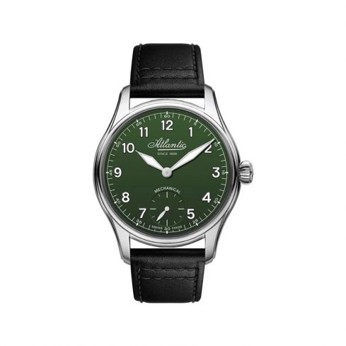 ATLANTIC Worldmaster Mechanical Manufacture 52952.41.73