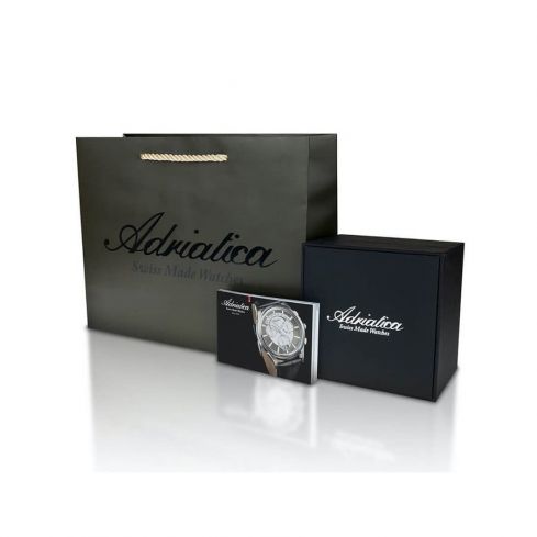 ADRIATICA Essence Ladies Watch A3525.5117Q