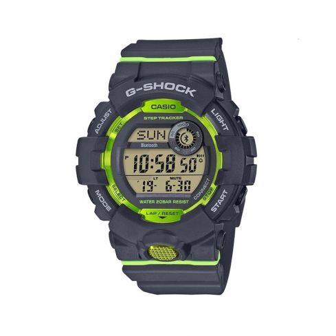 CASIO G-Shock GBD-800-8ER