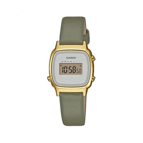 CASIO Casio Collection LA670WEFL-3EF