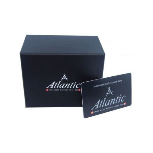 ATLANTIC Seapair Men's Watch 60335.43.21G