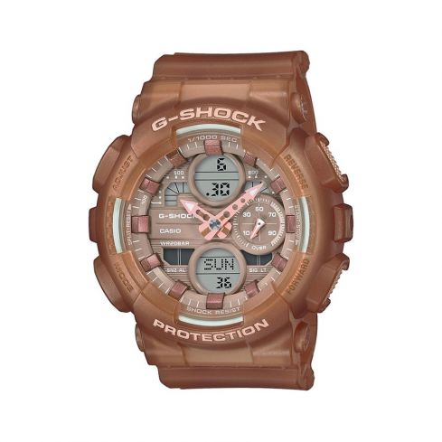 CASIO G-Shock GMA-S140NC-5A2ER