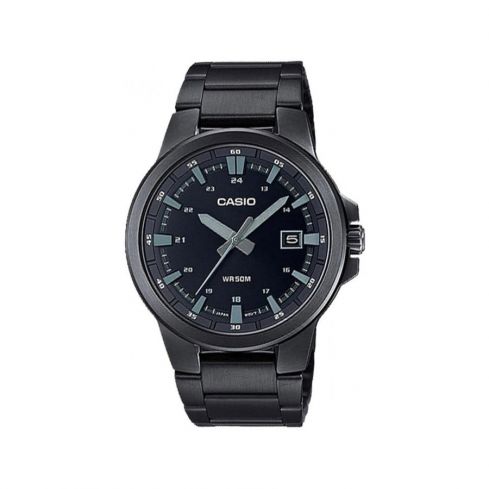 CASIO Casio Collection MTP-E173B-1AVEF