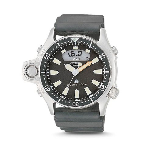 CITIZEN Men's Watch JP2000-08E
