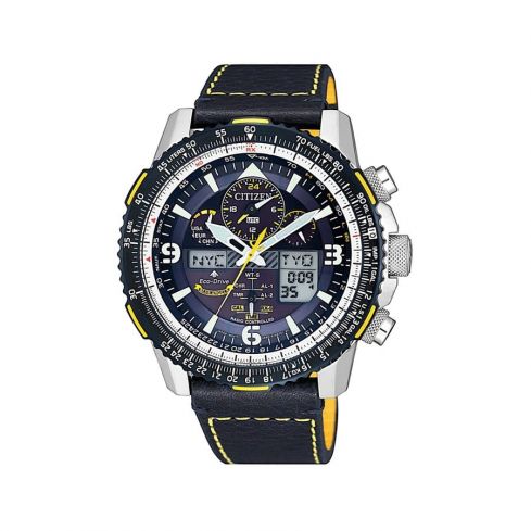 CITIZEN Мъжки часовник JY8078-01L