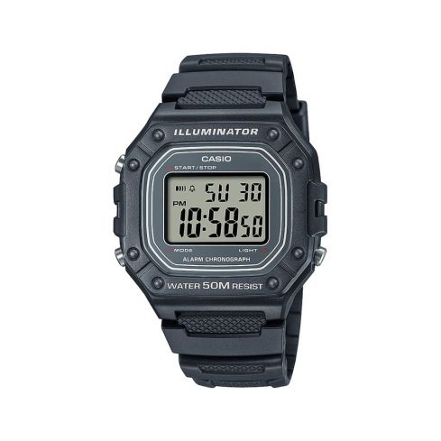 CASIO Casio Collection W-218H-8AVEF