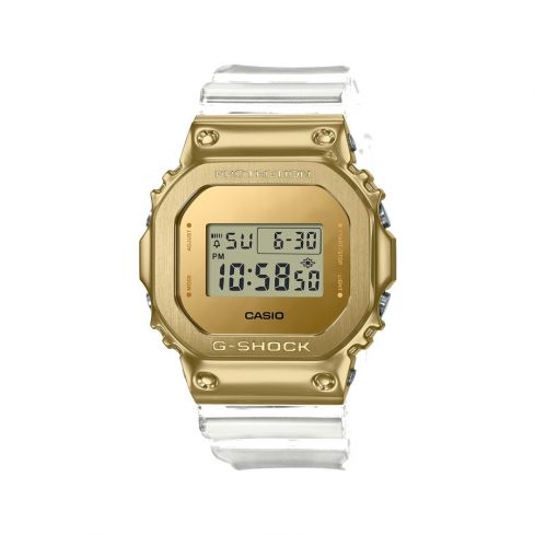 CASIO G-Shock GM-5600SG-9ER