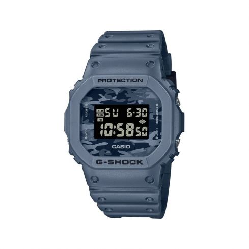CASIO G-Shock DW-5600CA-2ER