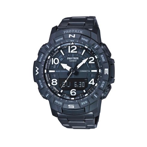 CASIO Pro Trek PRT-B50YT-1ER