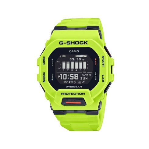 CASIO G-Shock GBD-200-9ER