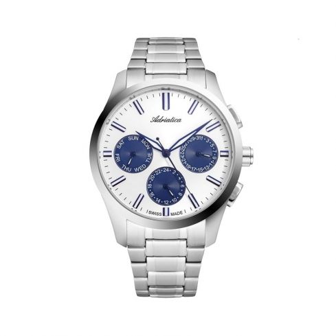 ADRIATICA Men's Watch A8277.51B3QF