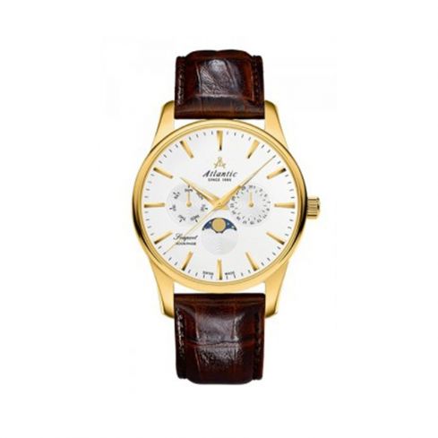 ATLANTIC Seaport Men's Watch 56550.45.21