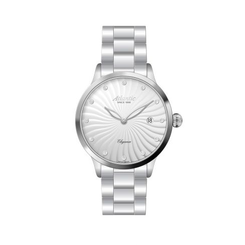 ATLANTIC Ladies Watch 29142.41.27MB