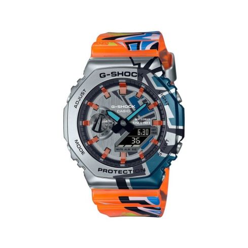 CASIO G-Shock GM-2100SS-1AER