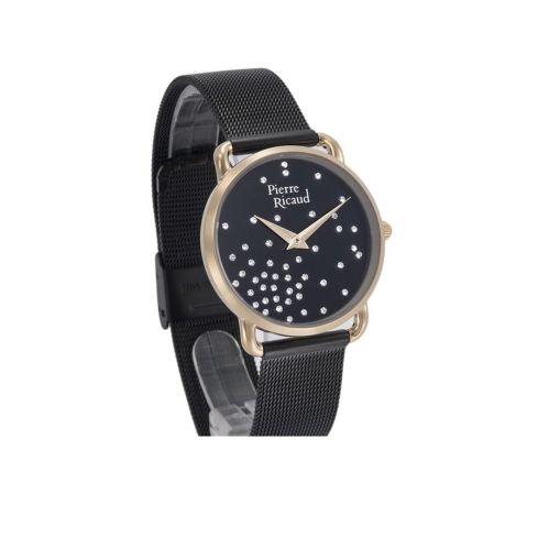 Pierre Ricaud Ladies watch P21066.K144Q