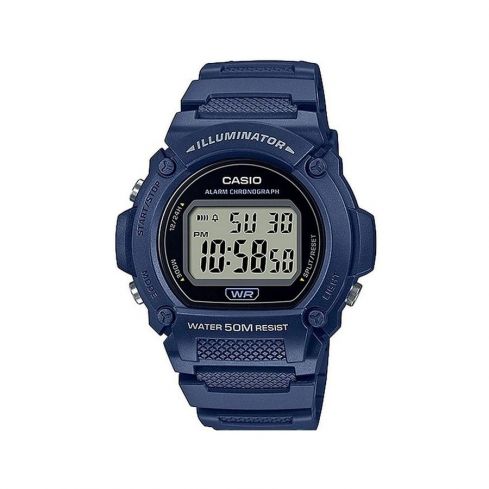 CASIO Casio Collection W-219H-2AVEF