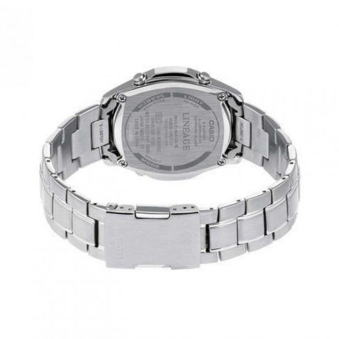 CASIO Collection LCW-M100DSE-2AER