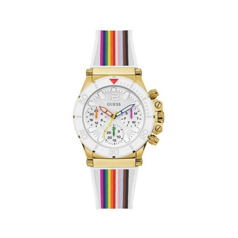 GUESS Дамски часовник GW0432L1