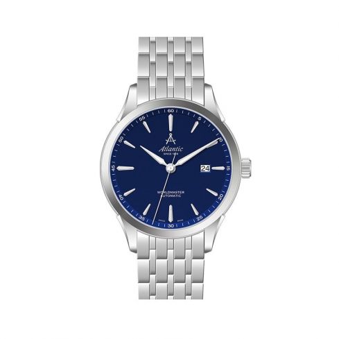 ATLANTIC Men's Watch 52759.41.51SM