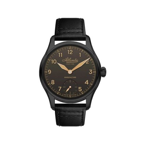 ATLANTIC Worldmaster Mechanical Manufacture 52952.46.63R