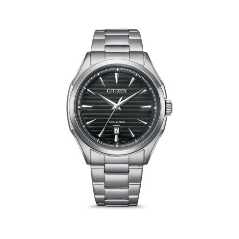 CITIZEN Мъжки часовник AW1750-85E