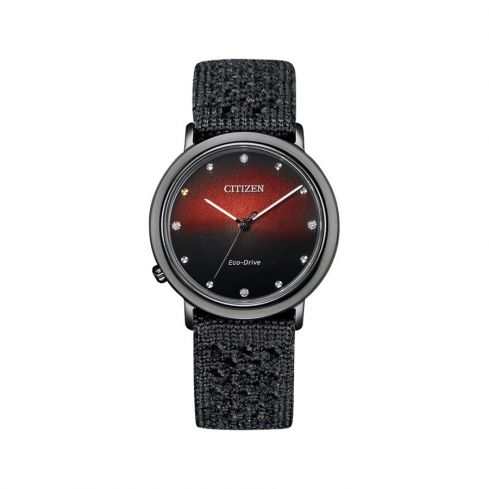 CITIZEN Дамски часовник EM1007-47E