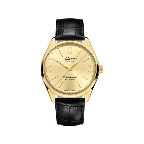 ATLANTIC Atlantic Worldmaster Art Déco 51752.45.39G