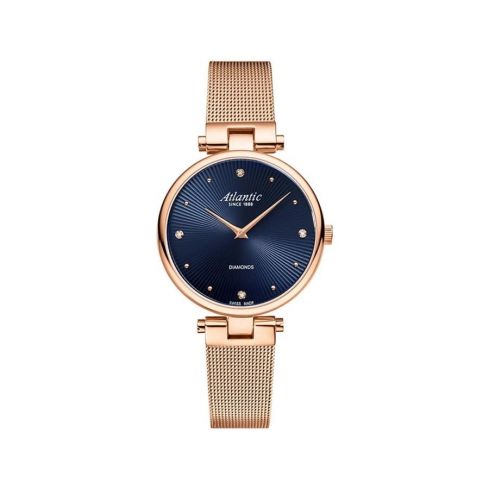 ATLANTIC Elegance Royal Diamonds Pattern Edition 29044.44.57MB