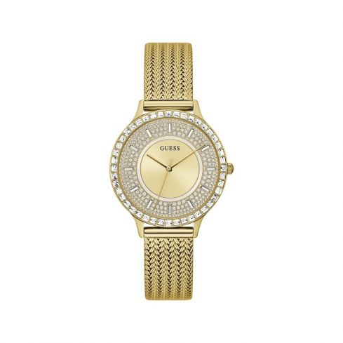 GUESS Дамски часовник GW0402L2