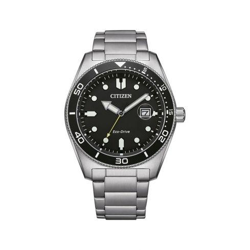 CITIZEN Мъжки часовник AW1760-81E