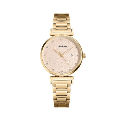 ADRIATICA Essence Ladies Watch A3738.11GRQ