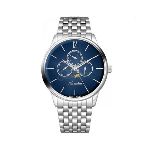ADRIATICA Men's Watch A8269.5155QF