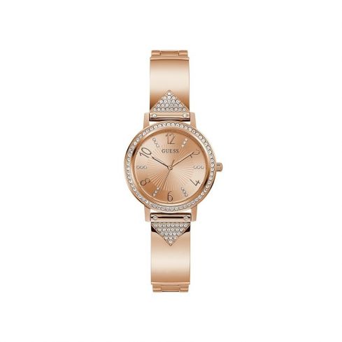 GUESS Дамски часовник GW0474L3