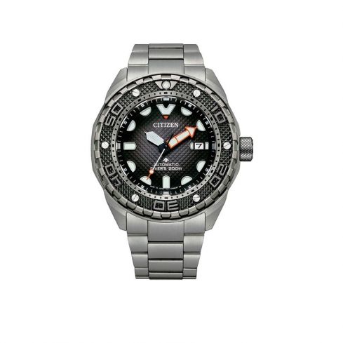 CITIZEN Мъжки часовник NB6004-83E