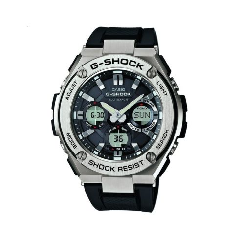 CASIO G-Shock GST-W110-1AER