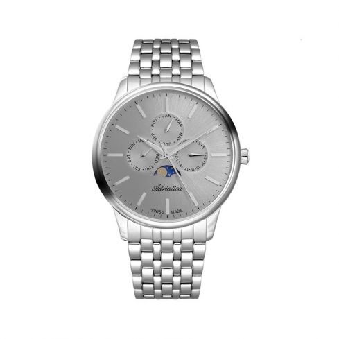ADRIATICA Men's Watch A8262.5117QF